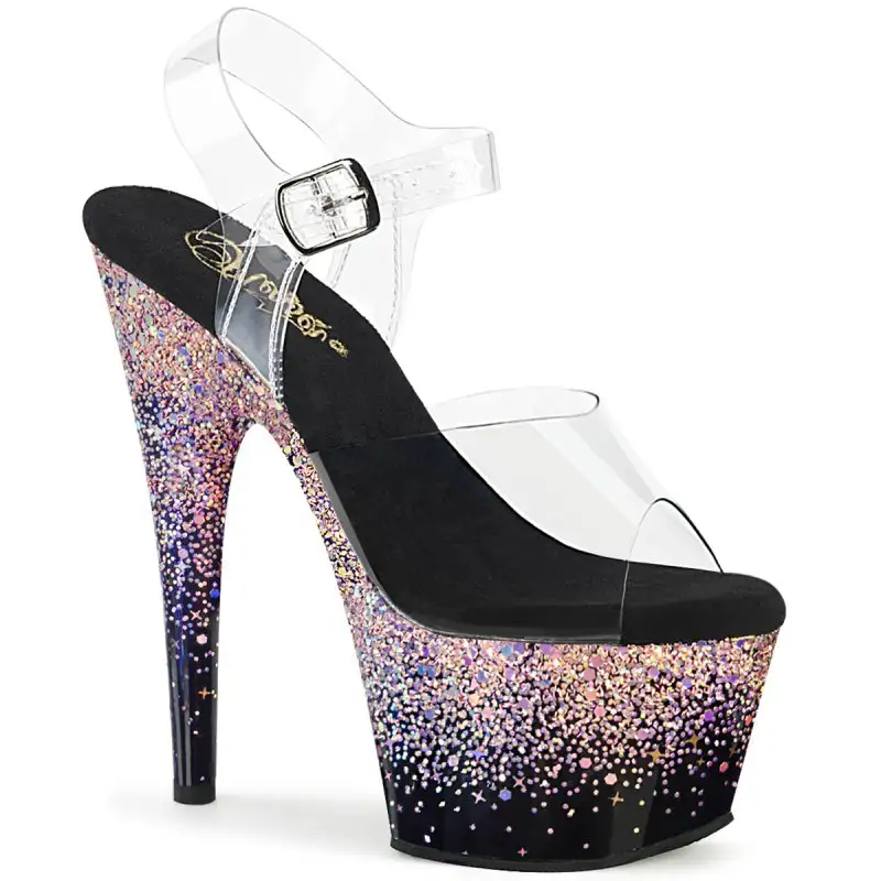 ADORE-708SS Sandály Pleaser