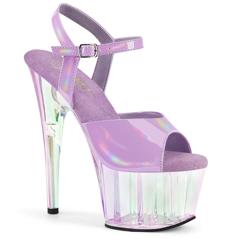 ADORE-709HT Sandály Pleaser