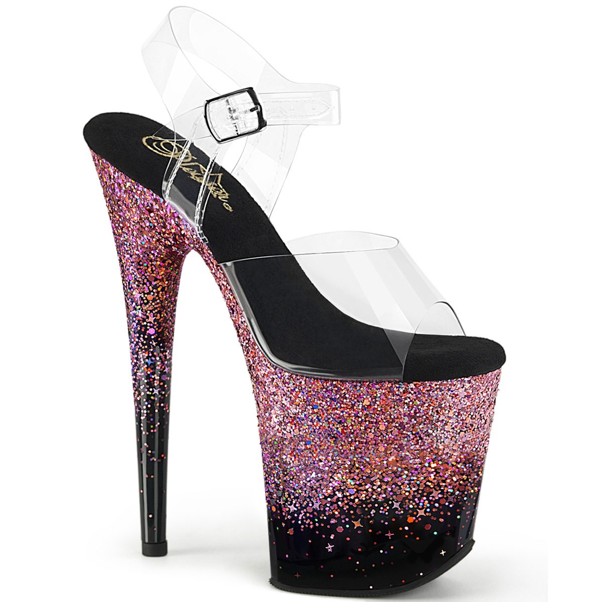 FLAMINGO-808SS Pleaser boty | FLAMINGO-808SS Pleaser