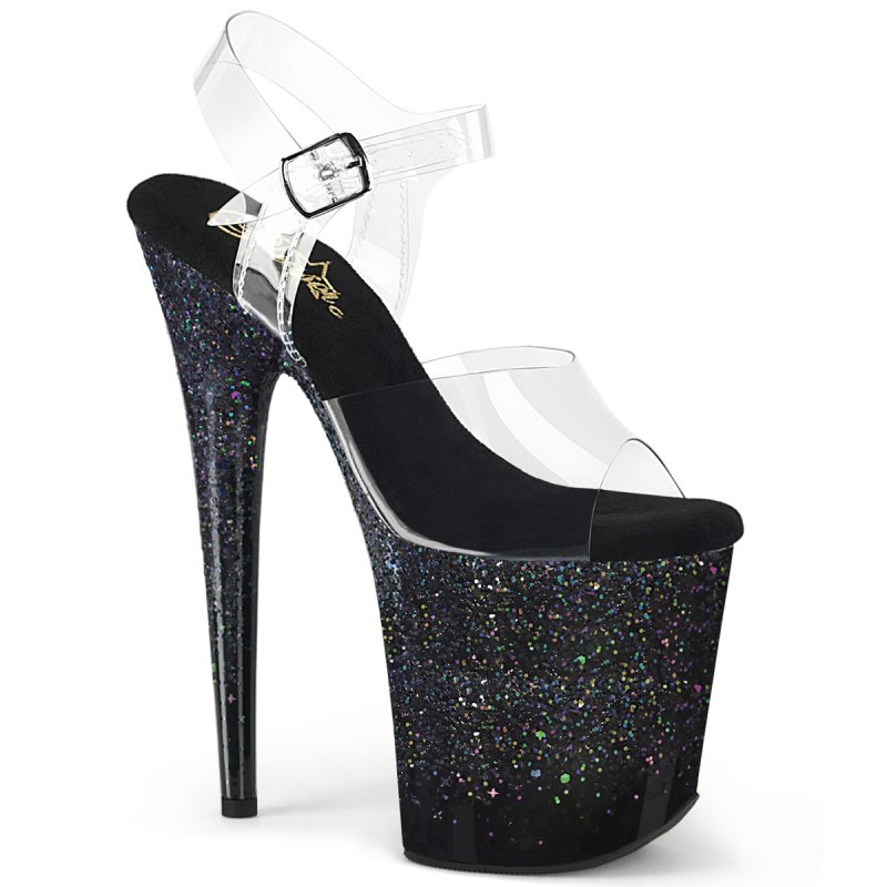 FLAMINGO-808SS Pleaser sexy boty