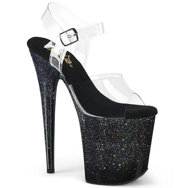 FLAMINGO-808SS Pleaser sexy boty
