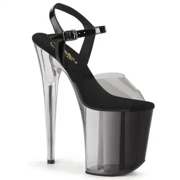 FLAMINGO-808T-1 Pleaser sexy boty
