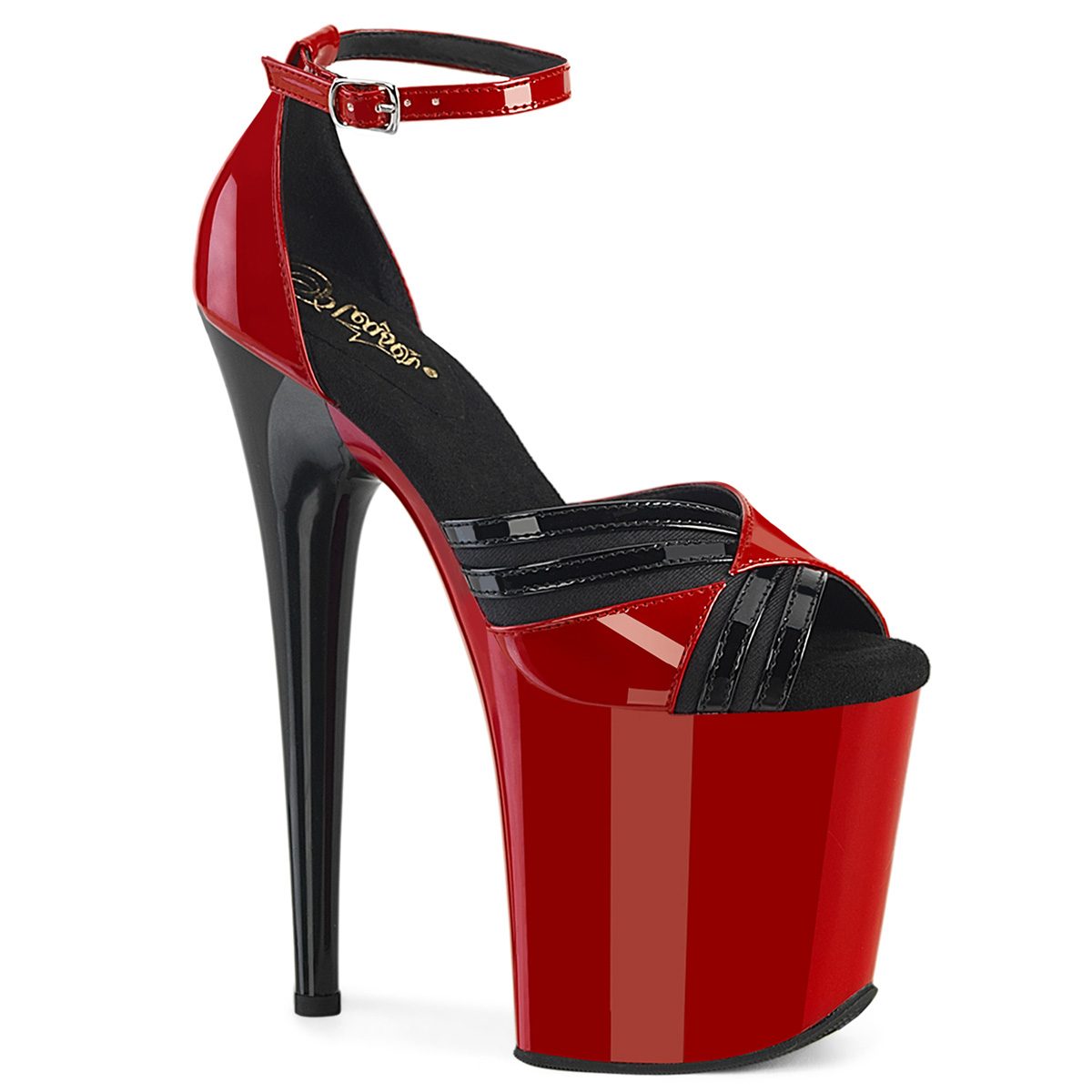 FLAMINGO-884 Sexy boty | FLAMINGO-884 Pleaser