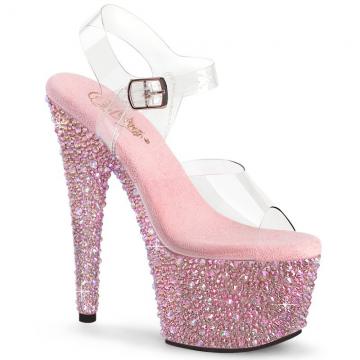 BEJEWELED-708MS luxus gogo boty