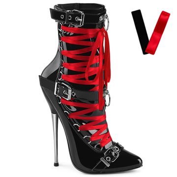 DAGGER-1032 erotické boty Devious