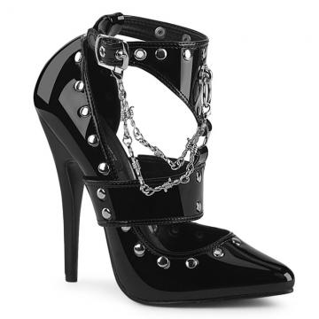 DOMINA-118 Erotické lodičky