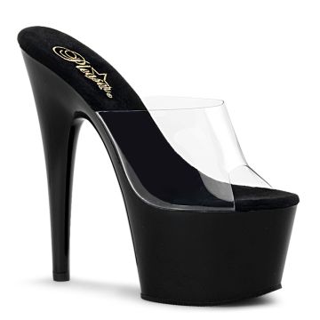 Pantofle na erotiku ADORE-701 Pleaser
