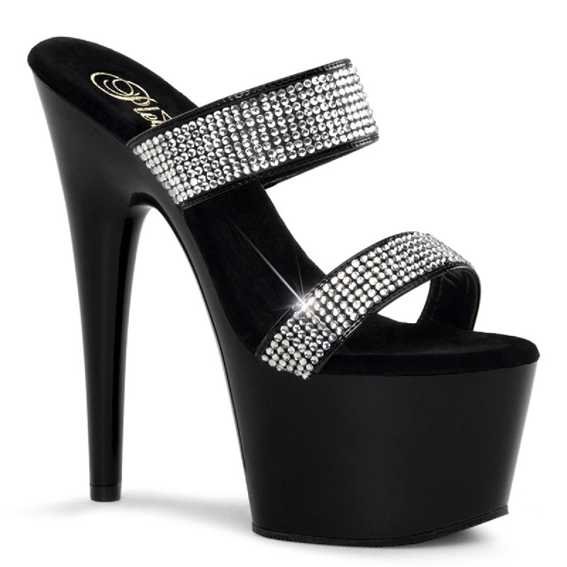 ADORE-702-2 Luxusní sexy pantofle