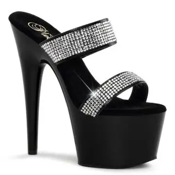 ADORE-702-2 Luxusní sexy pantofle