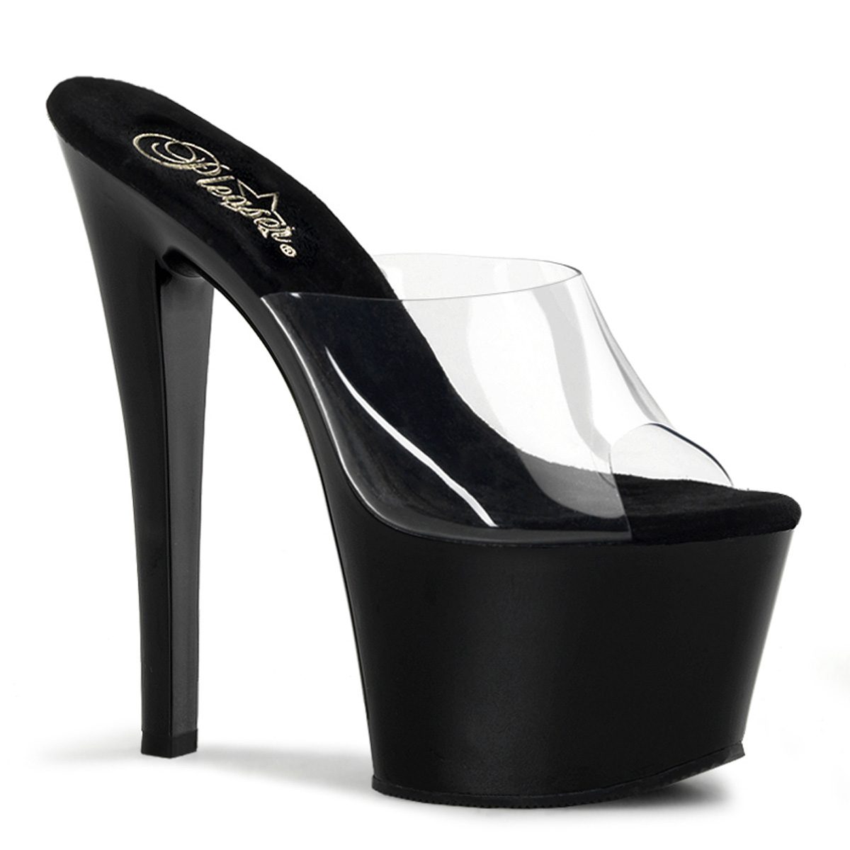 SKY-301 Pantofle Pleaser | SKY-301 Pleaser