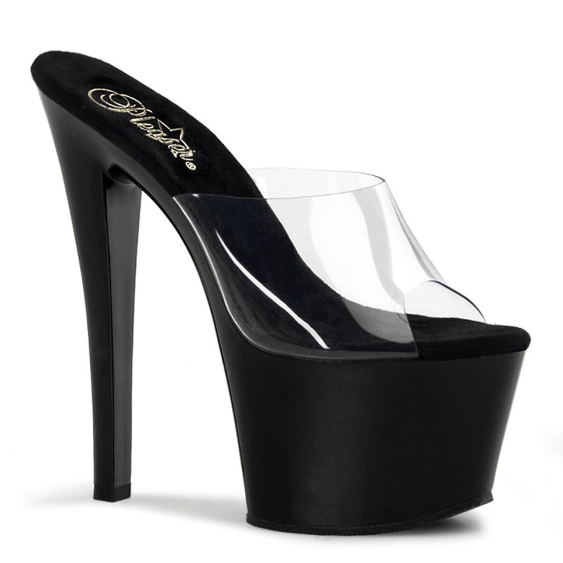 SKY-301 Pantofle Pleaser