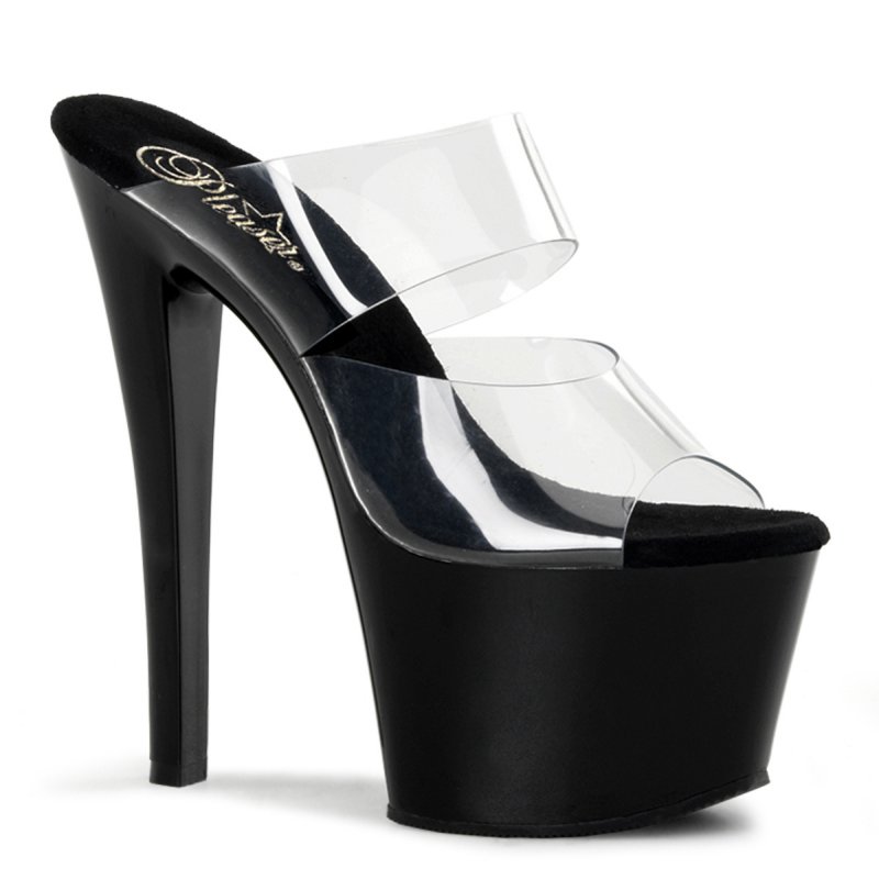 SKY-302 Pantofle Pleaser