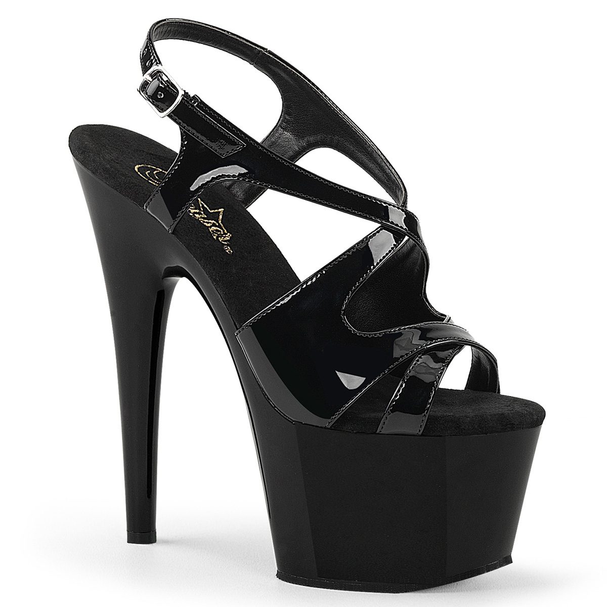 ADORE-730 Sexy boty Pleaser | ADORE-730 Pleaser