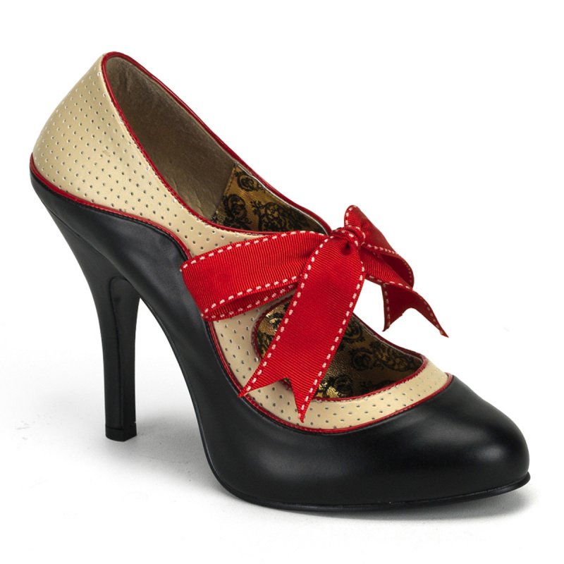 TEMPT-27 Retro lodičky