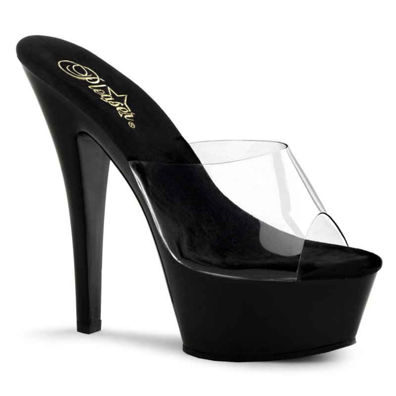 KISS-201 Pleaser