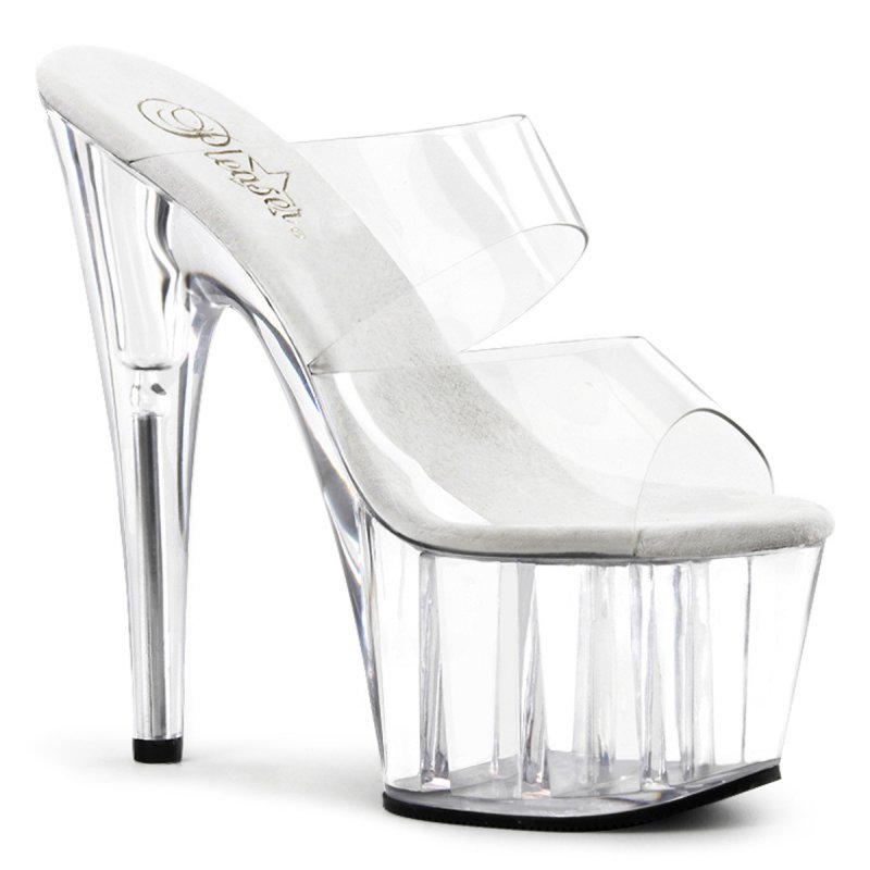 ADORE-702 Pantofle Pleaser