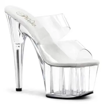 ADORE-702 Pantofle Pleaser
