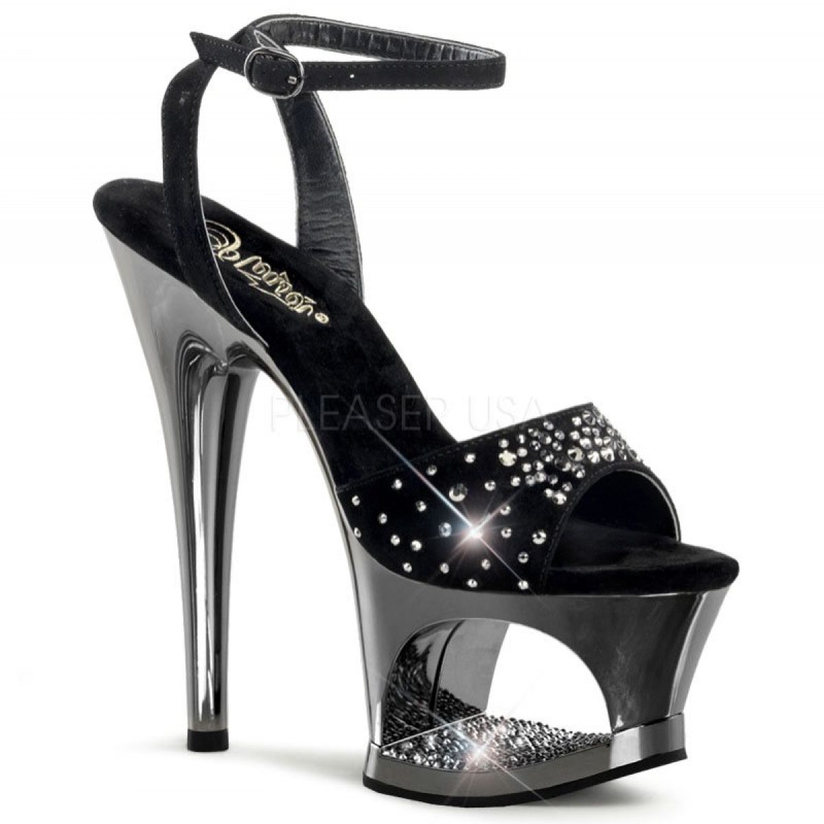 MOON-731RS Sexy obuv Pleaser | MOON-731RS Pleaser MOON-731RS Sexy obuv Pleaser | MOON-731RS Pleaser