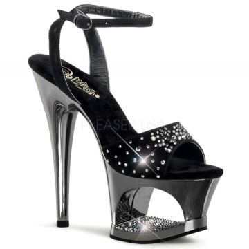 MOON-731RS Sexy obuv Pleaser Pleaser MOON-731RS Sexy obuv Pleaser Pleaser