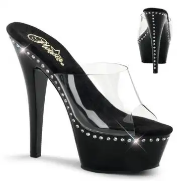 KISS-201LS Sexy pantofle