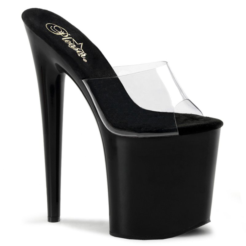 FLAMINGO-801 Pleaser
