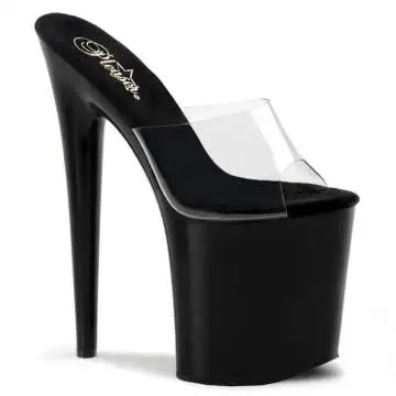 FLAMINGO-801 Pleaser