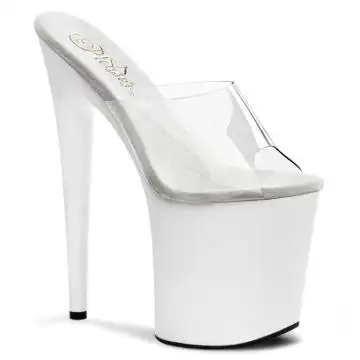 FLAMINGO-801 Pantofle Pleaser
