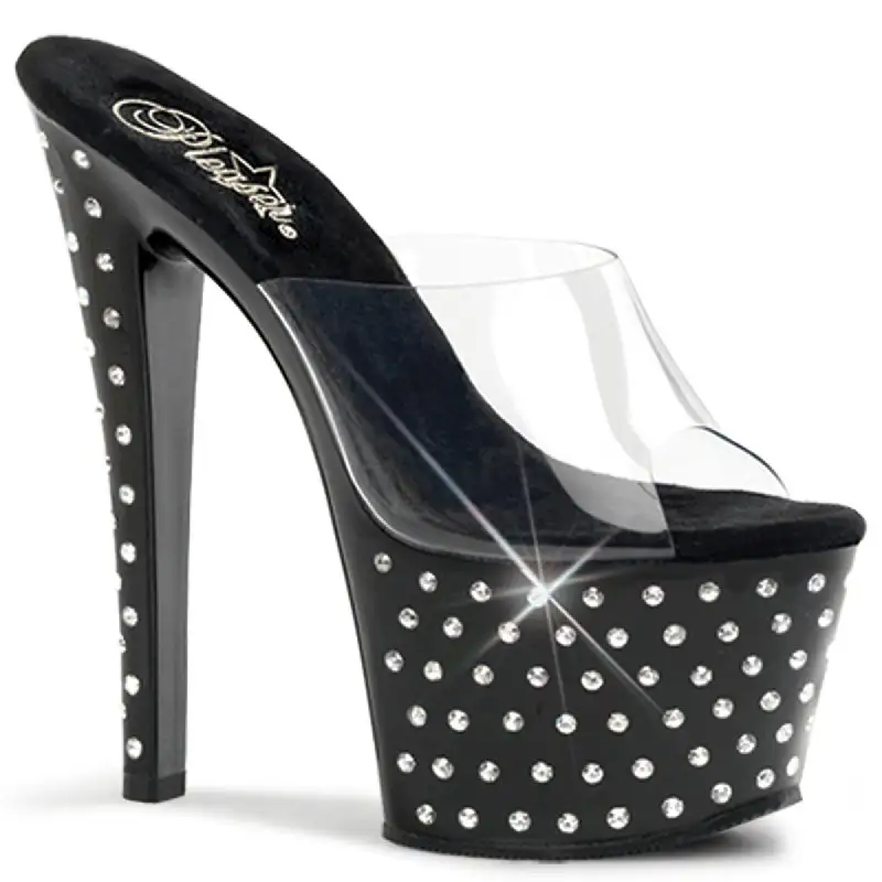 STARDUST-701 Pleaser