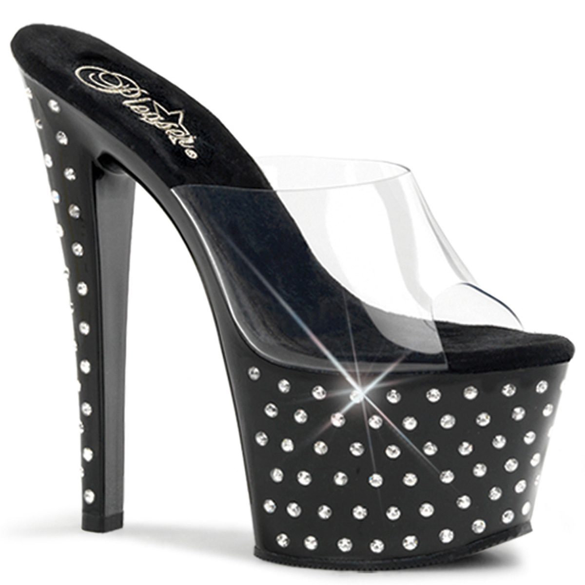 STARDUST-701 Pleaser | STARDUST-701 Pleaser