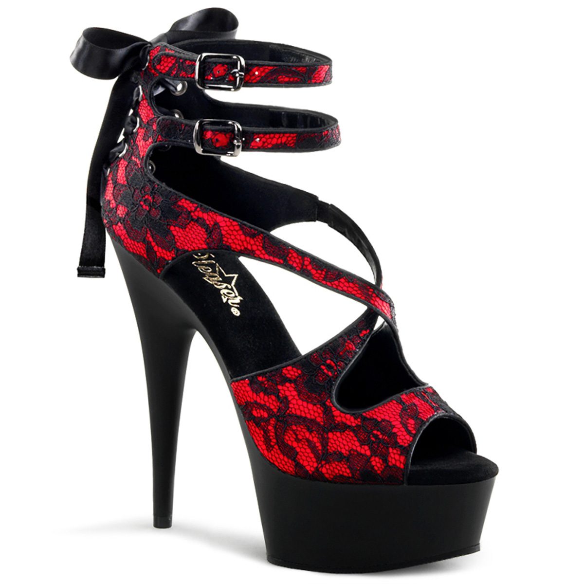 DELIGHT-678LC Pleaser | DELIGHT-678LC Pleaser
