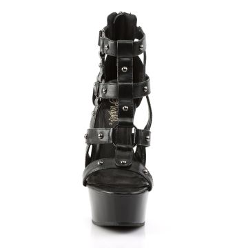 DELIGHT-682 Pleaser Pleaser - přední pohled