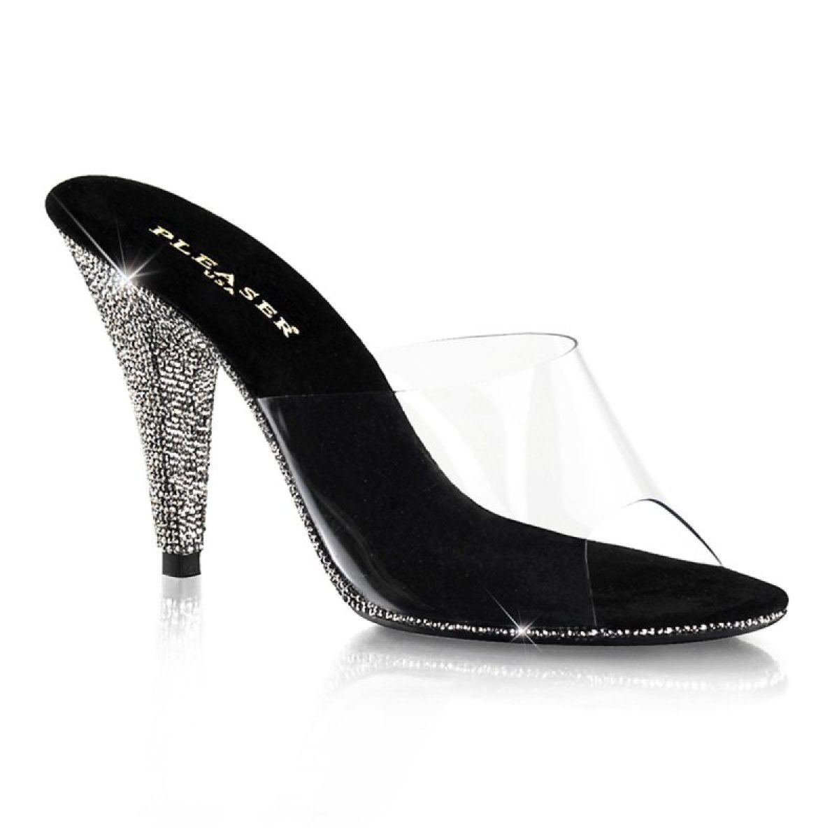 CARESS-401DM Luxusní pantofle | CARESS-401DM Fabulicious