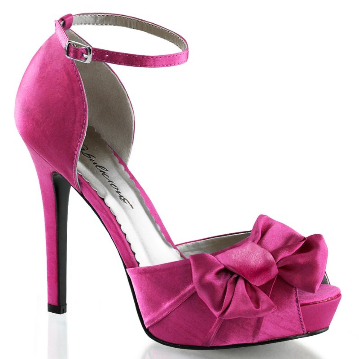 LUMINA-36 Růžové svatební boty | LUMINA-36 Fabulicious LUMINA-36 Růžové svatební boty | LUMINA-36 Fabulicious