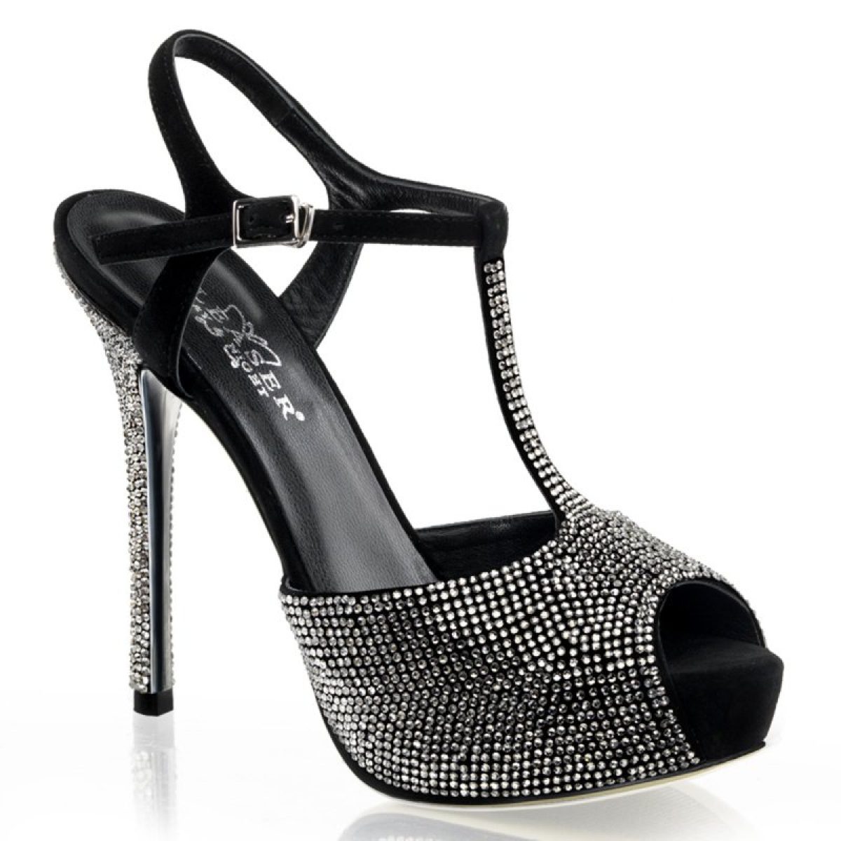 PRESTIGE-10 Luxusní sandály | PRESTIGE-10 Pleaser Day & Night PRESTIGE-10 Luxusní sandály | PRESTIGE-10 Pleaser Day & Night