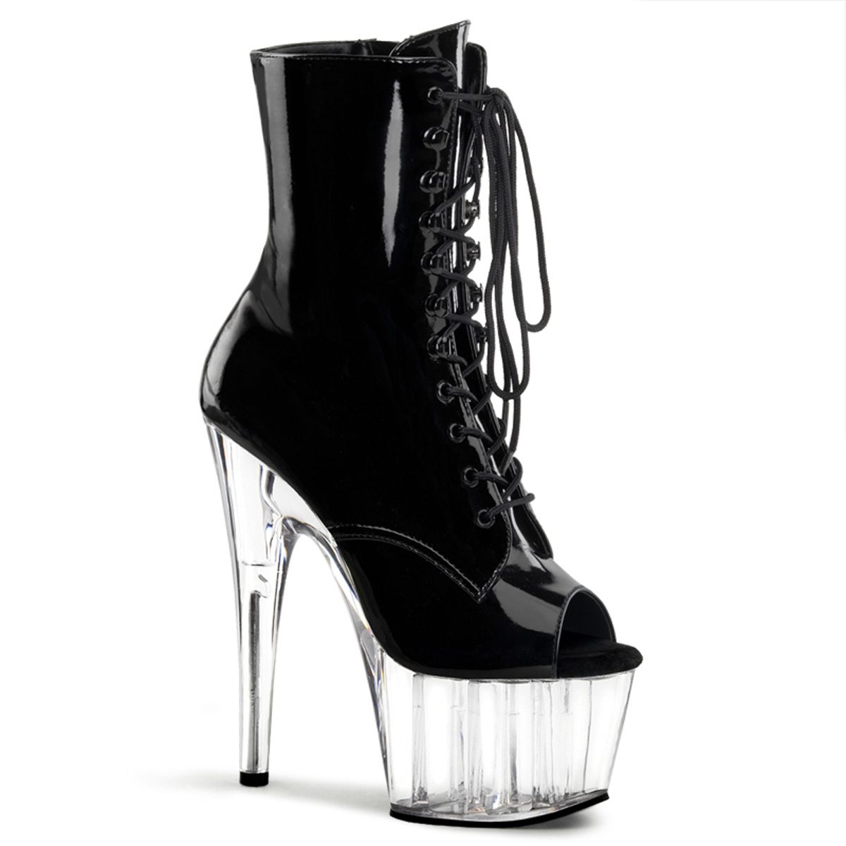 ADORE-1021 Sexy go-go kozačky | ADORE-1021 Pleaser