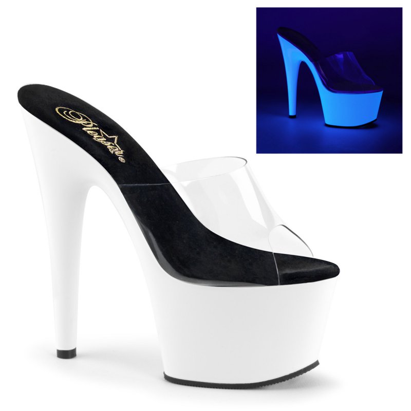 ADORE-701UV Svítící pantofle