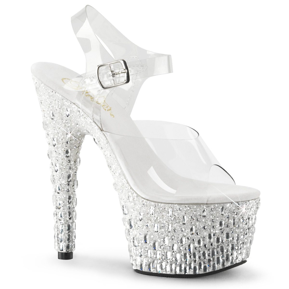 ADORE-708MR-5 Luxusní sandály | ADORE-708MR-5 Pleaser