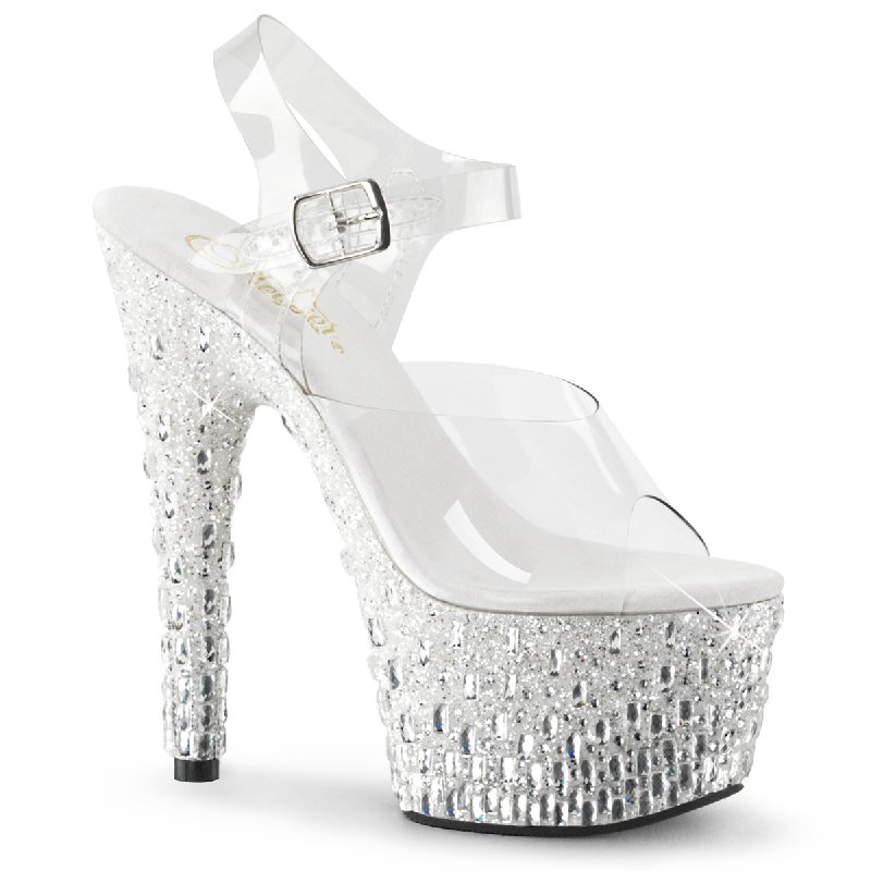 ADORE-708MR-5 Luxusní sandály