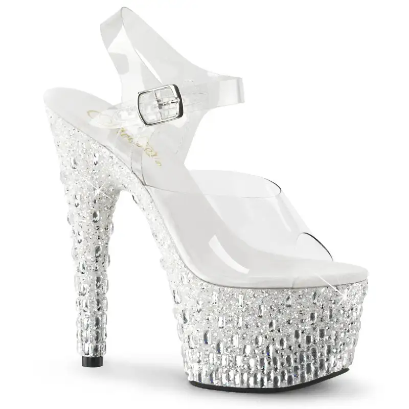 ADORE-708MR-5 Luxusní sandály
