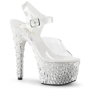 ADORE-708MR-5 Luxusní sandály