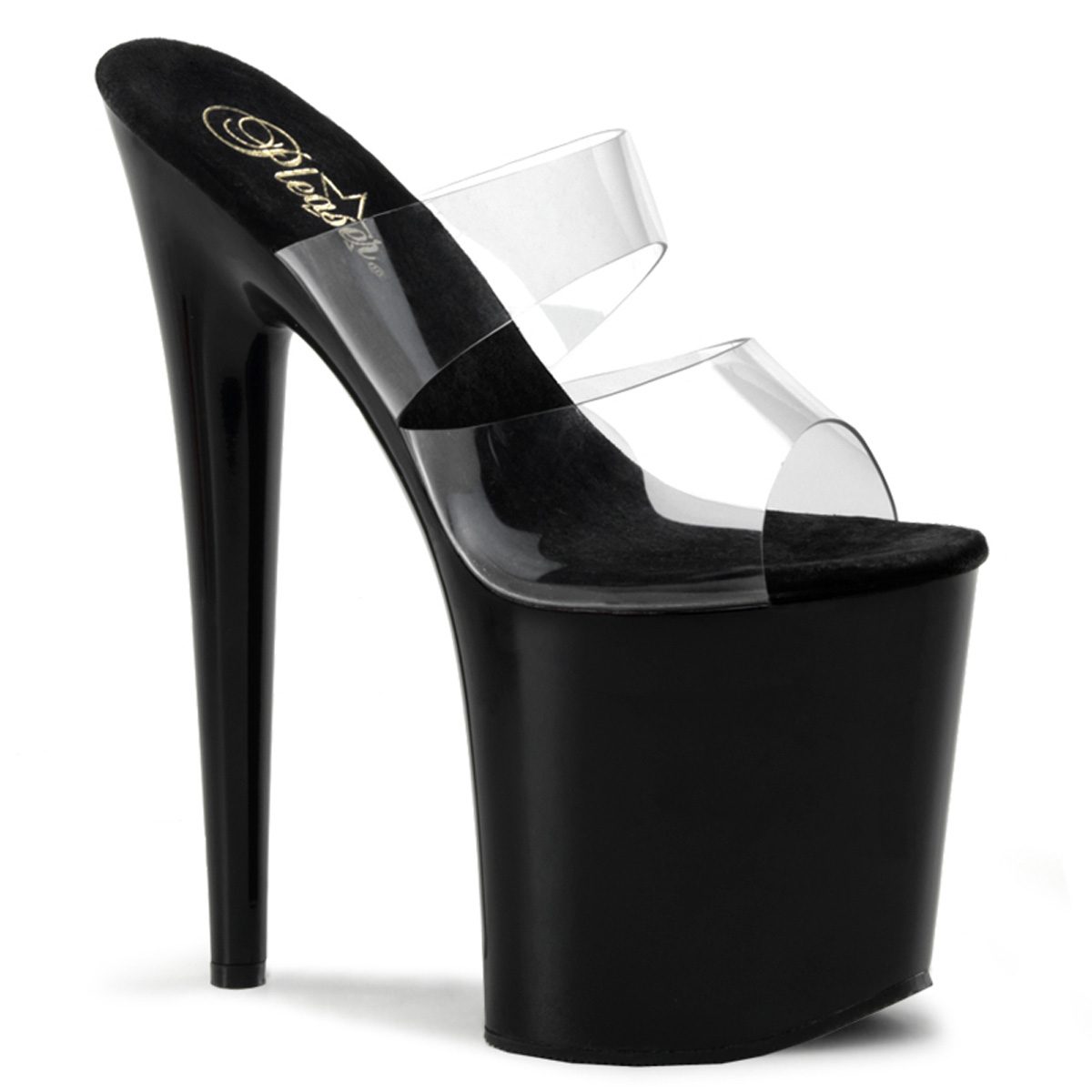 FLAMINGO-802 Sexy pantofle | FLAMINGO-802 Pleaser