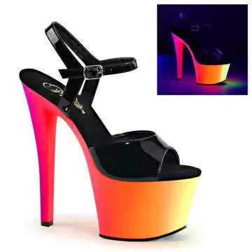 RAINBOW-309UV Pleaser