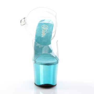 SKY-308 Pleaser Pleaser - přední pohled SKY-308 Pleaser Pleaser - přední pohled