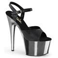 ADORE-709 Sandály Pleaser