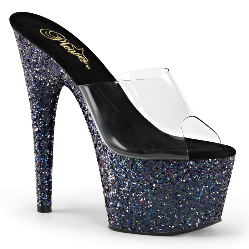 ADORE-701LG Sexy strip pantofle