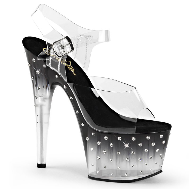 STARDUST-708T Sexy sandály