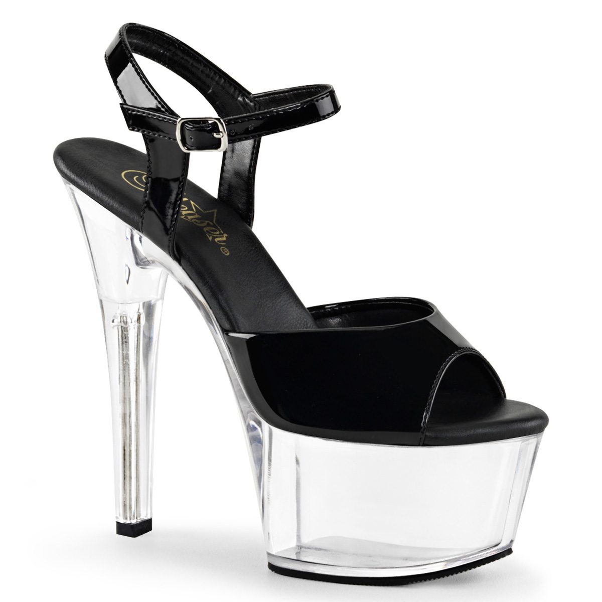 ASPIRE-609 Sexy boty Pleaser | ASPIRE-609 Pleaser