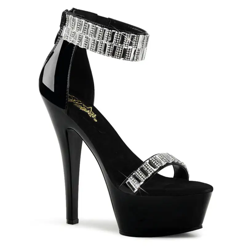 KISS-269RS Luxusní sandály