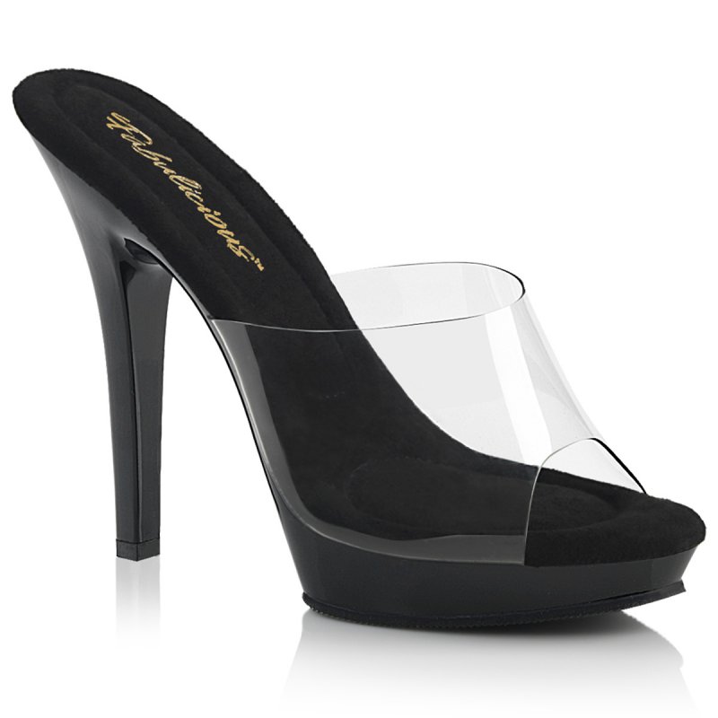 LIP-101 Pantofle Pleaser