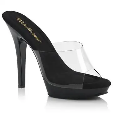 LIP-101 Pantofle Pleaser